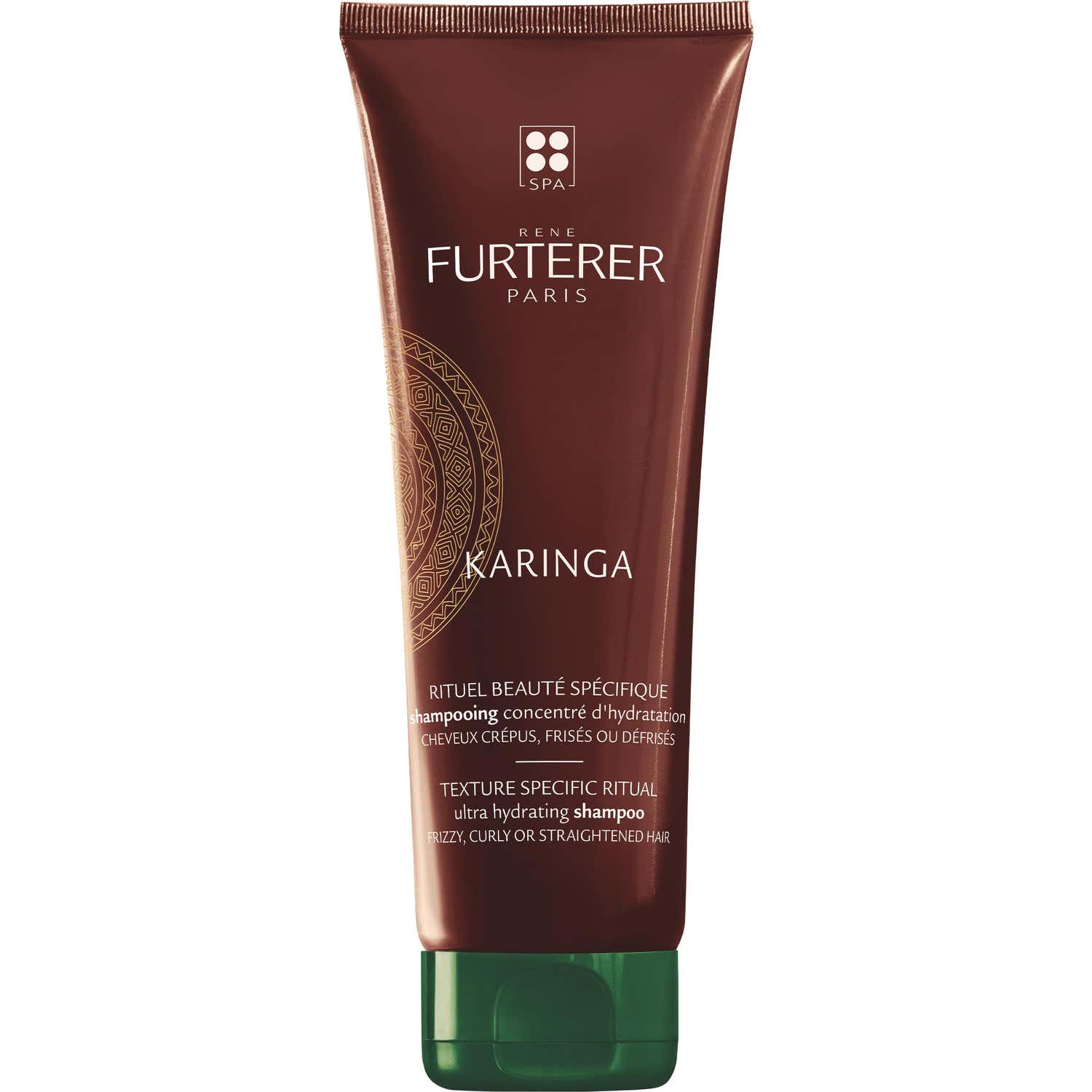 René Furterer Karinga Champú Concentrado de Hidratación 250ml
