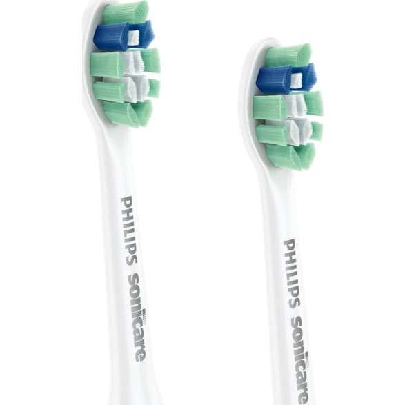 Philips Sonicare Cabezal Hx9022 2 uds