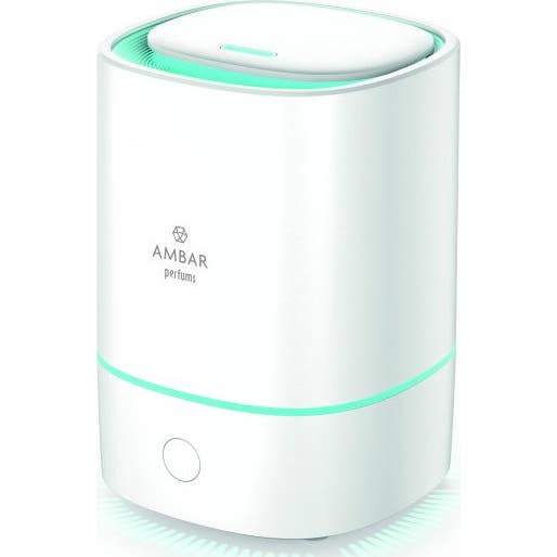 Ambar Perfums Humidificador de Esencias Ambar 1ud