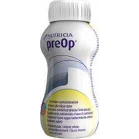 Preoperatorio 4X200Ml