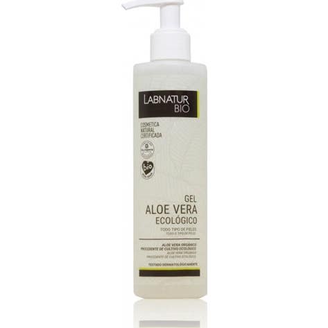 Labnatur Bio Gel De Aloe Vera 250Ml