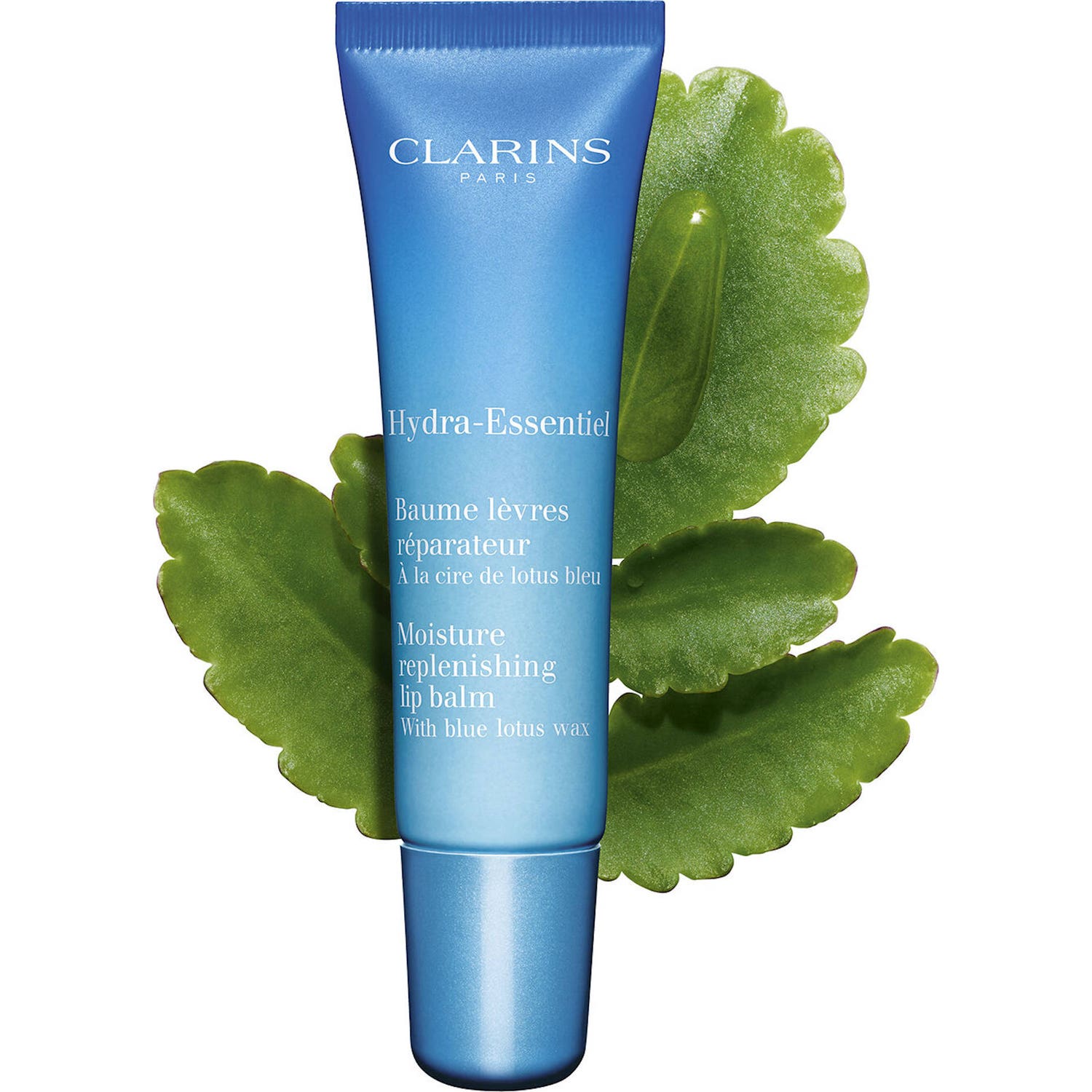 Clarins Hydra-essentiel Moisture Replenishing Lip Balm 15ml