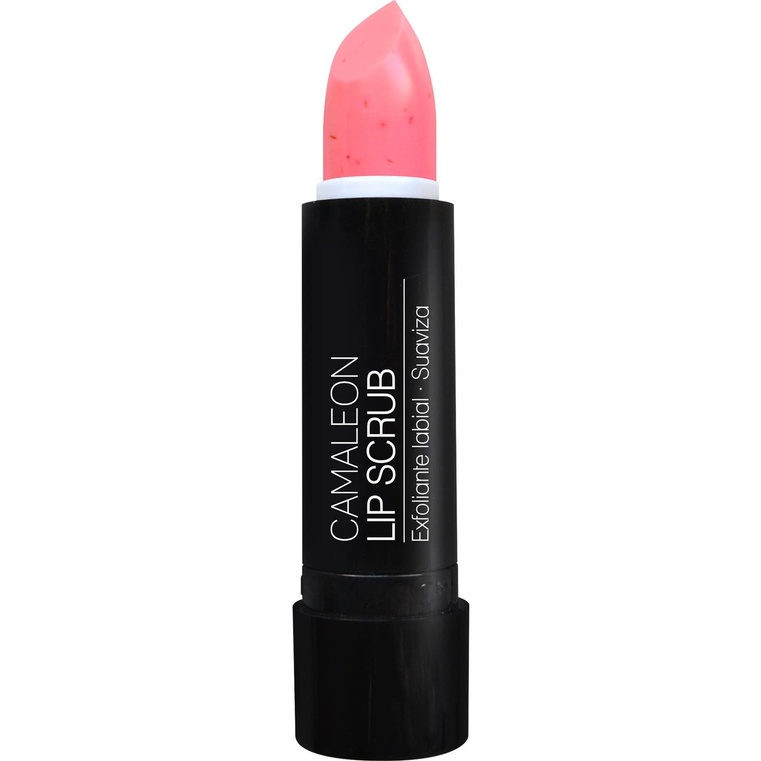 Camaleon Exfoliante labial Fresa 4g