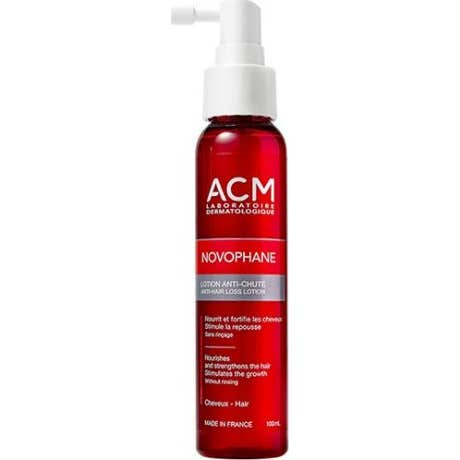 Acm Novophane Reactional Loción Anticaída 100Ml
