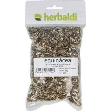Herbaldi Hierba Echinacea Triturada 100 G