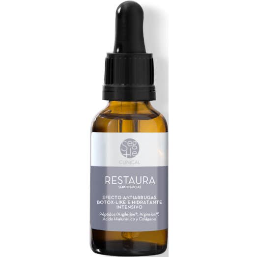 Segle Clinical Restaura Sérum Facial 30Ml