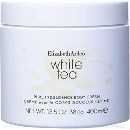 Elizabeth Arden White Tea Pure Indulgence Body Cream 400 ml