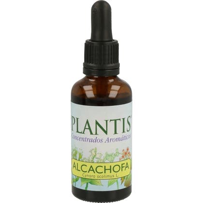 Plantis Extracto Alcachofa 50 Ml