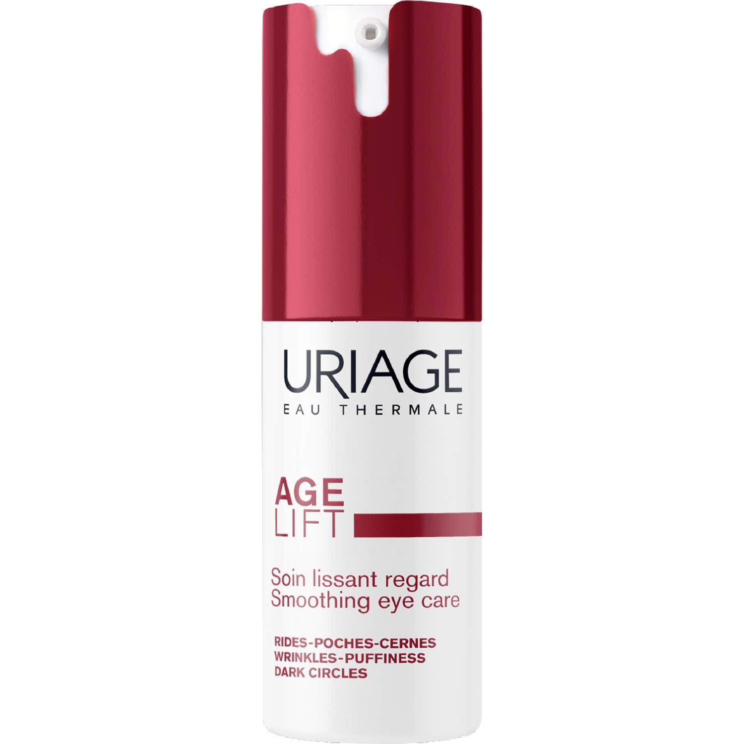 Uriage Age Lift Contorno de Ojos Alisador 15 ml