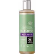 Urtekram Champu Aloe Vera Cabello Normal 250 ml