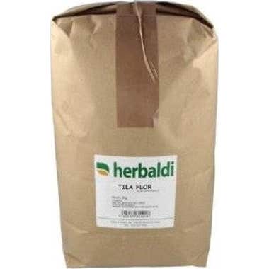Herbaldi Hierba Tila Flor 1000 G