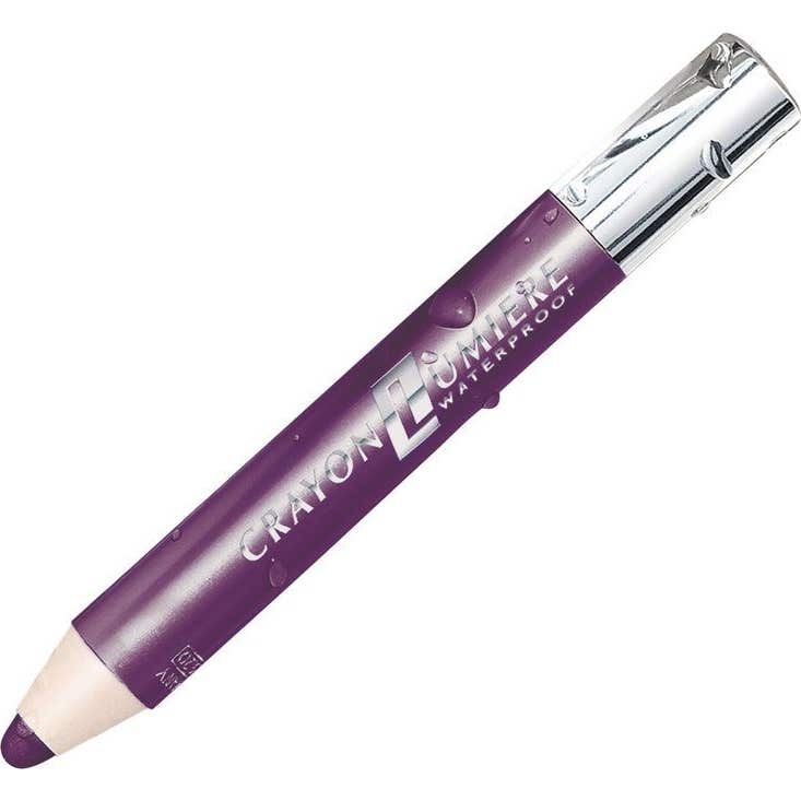 Mavala Crayon Lumiere Sombra de Ojos 12 Violet Cerise 1,6 g