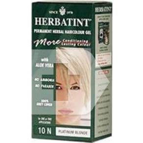 Herbatint rubio platino 1 kit