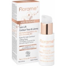Florame Soin Liftant Contour Yeux Et Lèvres 15 ml