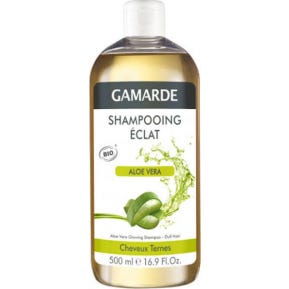 Gamarde Sh Eclat Aloe Vera 500 Radiance Sh