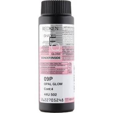 Redken Shades Eq Bonder Inside 09P 8.9 60 ml