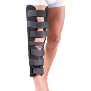 Gibaud Attel Knee 4212 20° T1