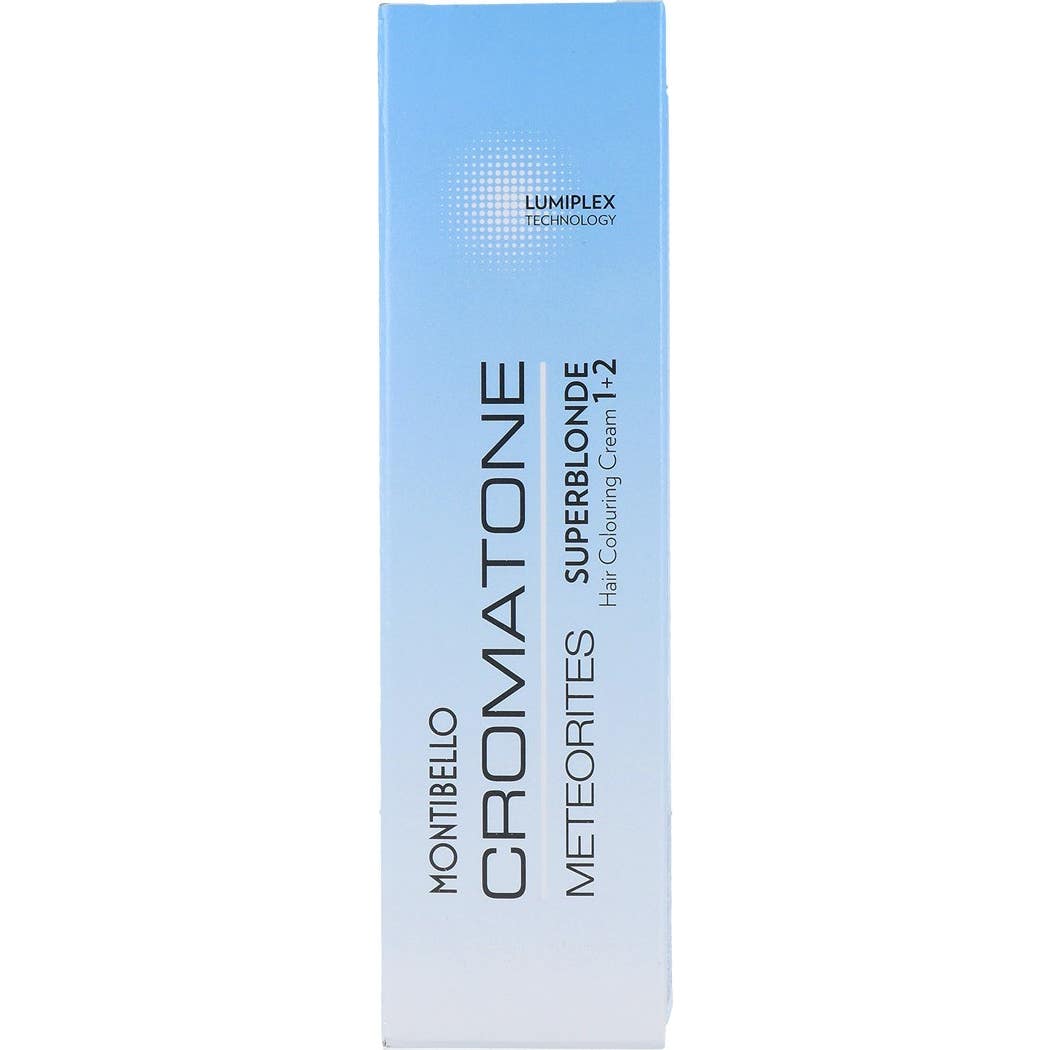 MontibelloCromatone Meteorites 100260Ml