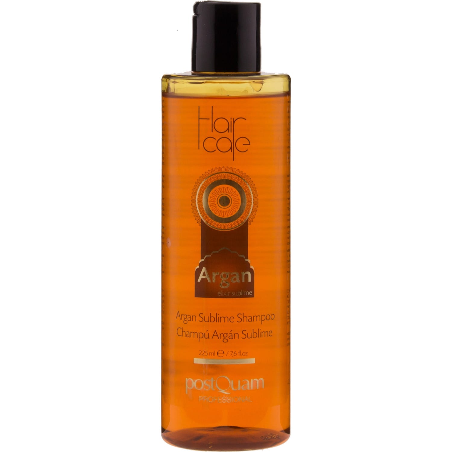 Postquam Argán sublime champú 225ml
