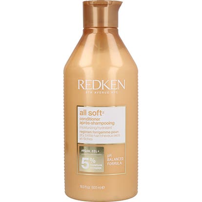 Redken All Soft Acondicionador 500 ml
