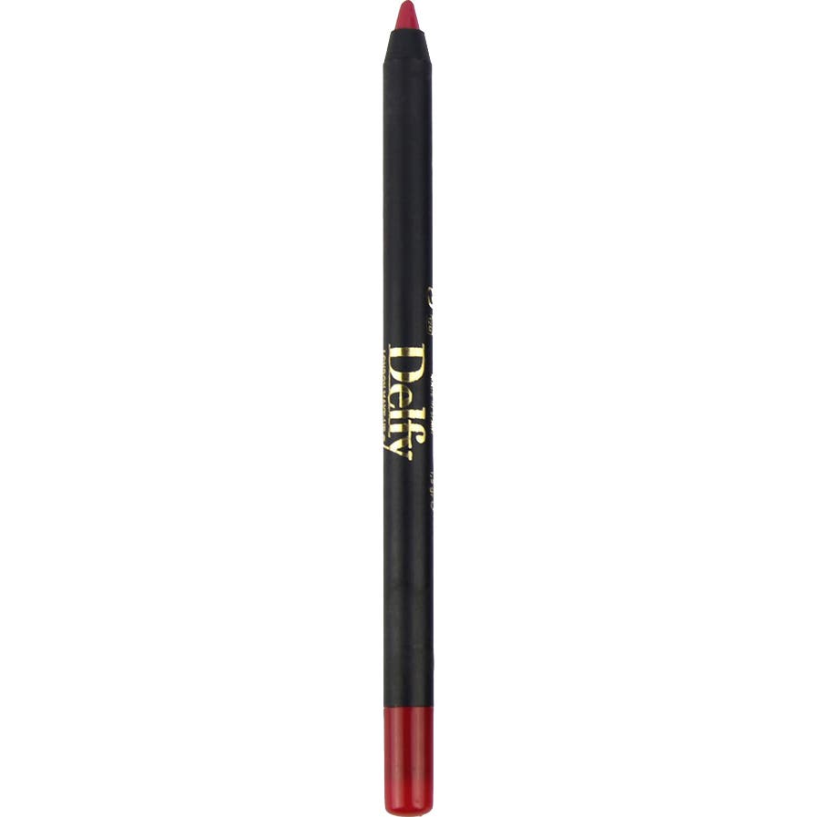 Delfy Lipliner Waterproof Color Nº 040 1.5g