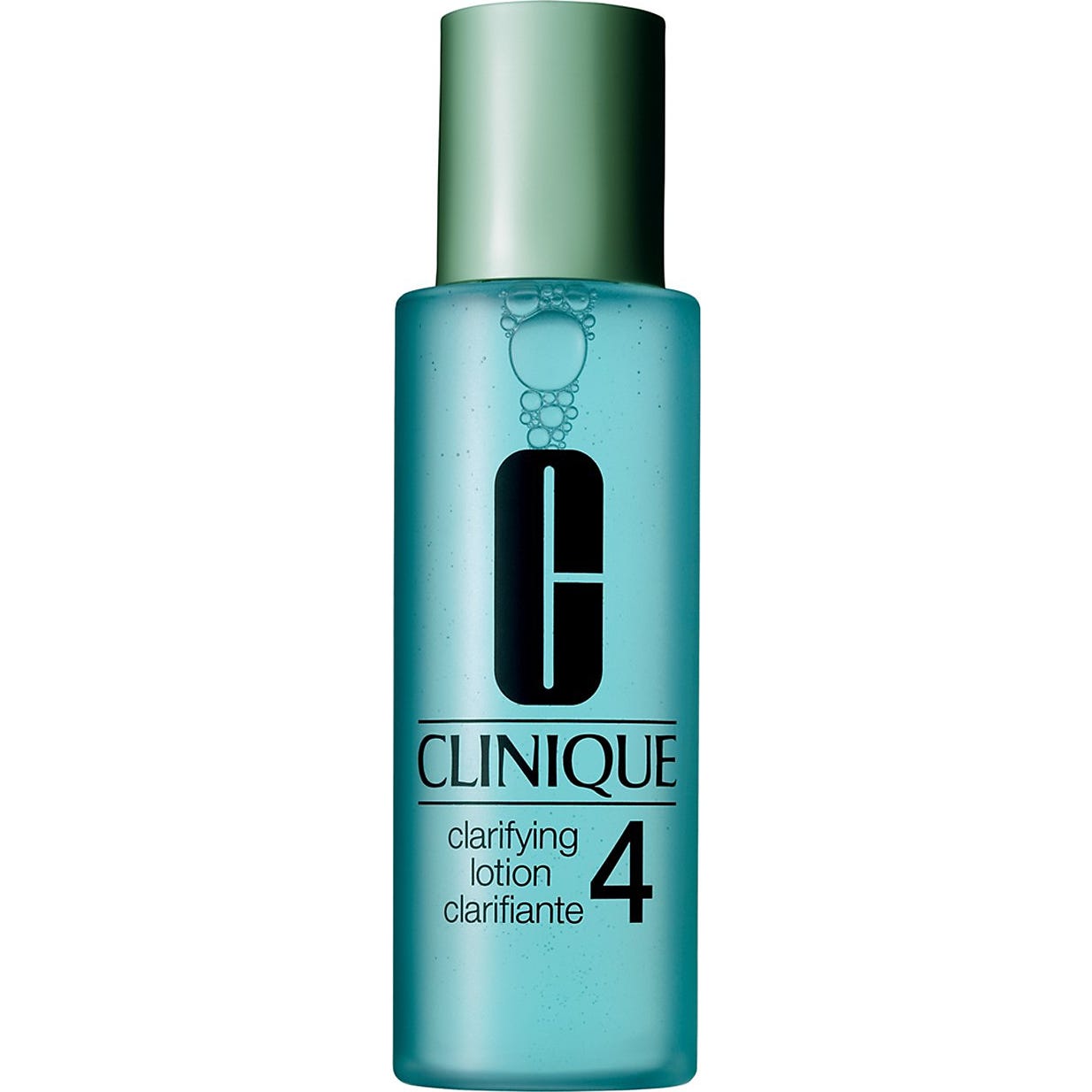 Clinique loción clarificante 4 200ml