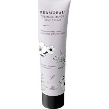Edda Pharma Crema De Manos 50 Ml