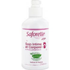 Saforelle Miss Cuidado Íntimo 250 Ml