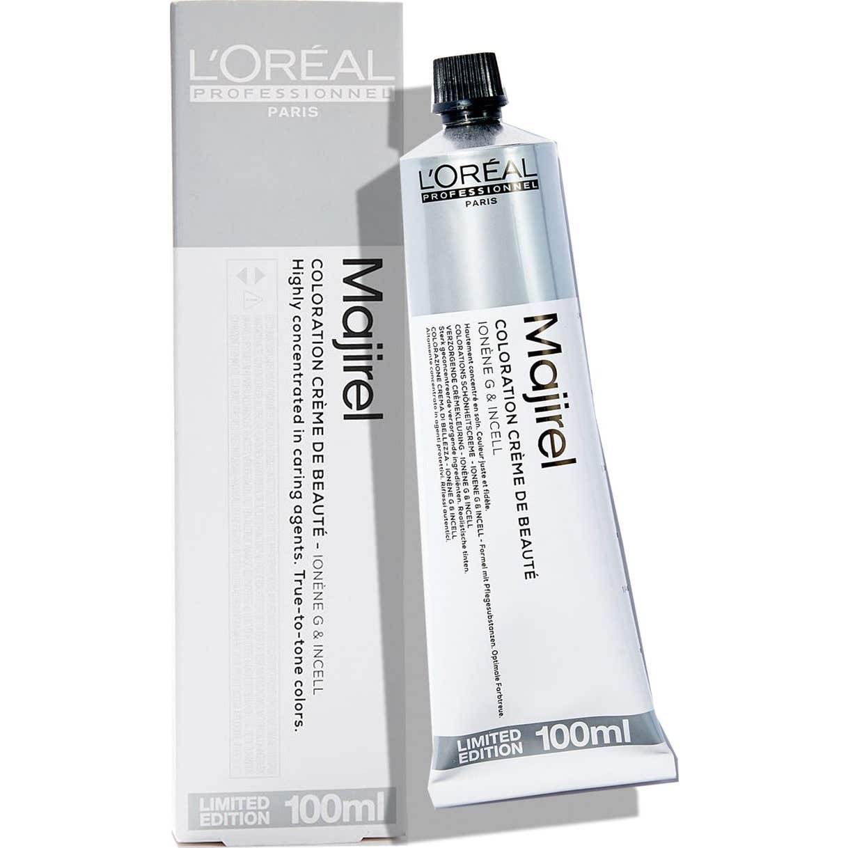L'Oréal Majirel Absolu Tinte Cabello Crema Nº5,3 100ml