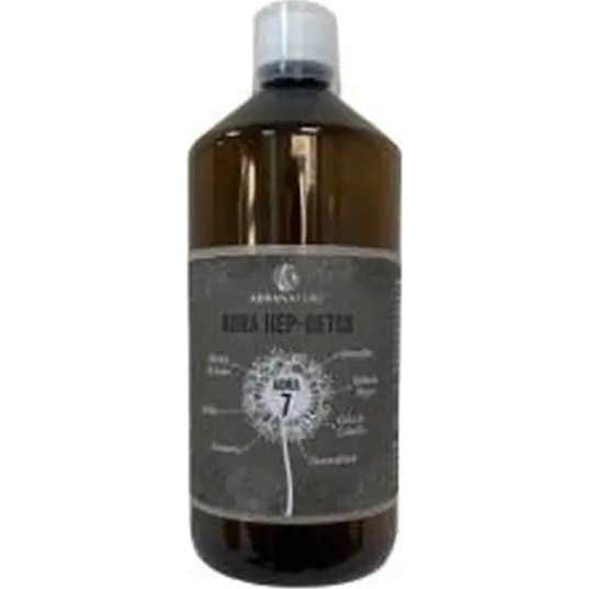 Adranature Hep-Detox 1L