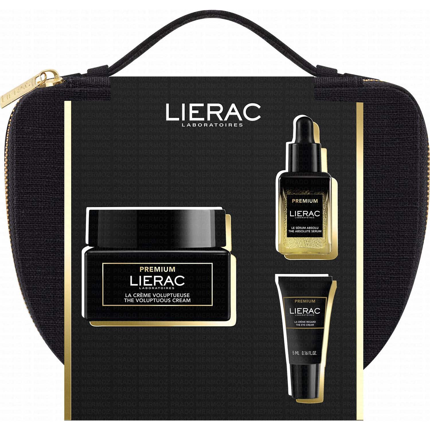 Lierac Premium Cofre La Crema Voluptuosa