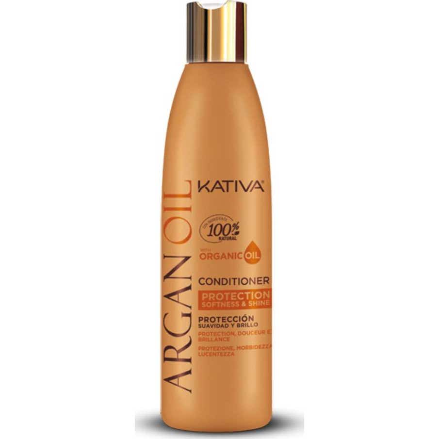 Kativa Argán Oil Acondicionador 355ml