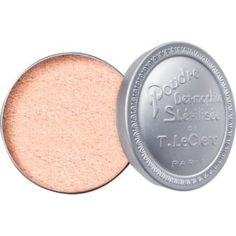 T.LeClerc Shaker Loose Powder 09 Chair Rosée 10 g