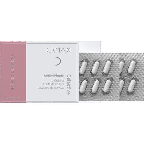 Celactiv Plus 60 cápsulas