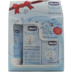 Chicco Natural Sensation Set Inicio