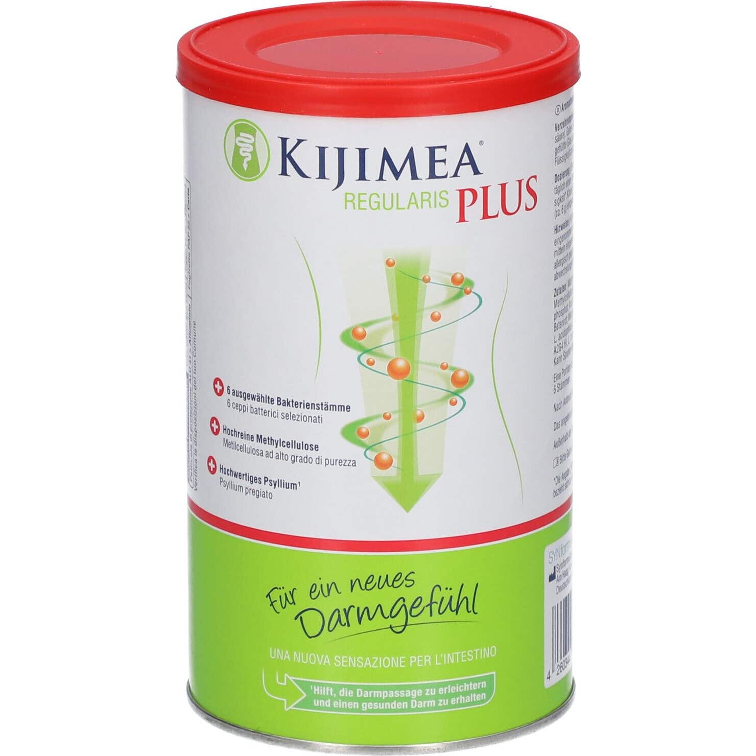 Kijimea Regularis Plus 225g