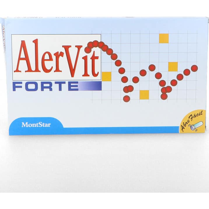 Espadiet 3 X Alervit Forte 10 Viales - Imagen 2