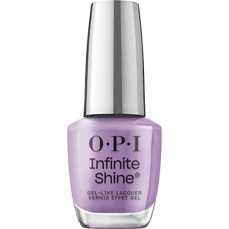 Opi Infinite Shine Larga Duración Efecto Gel Lush Hour 15 ml