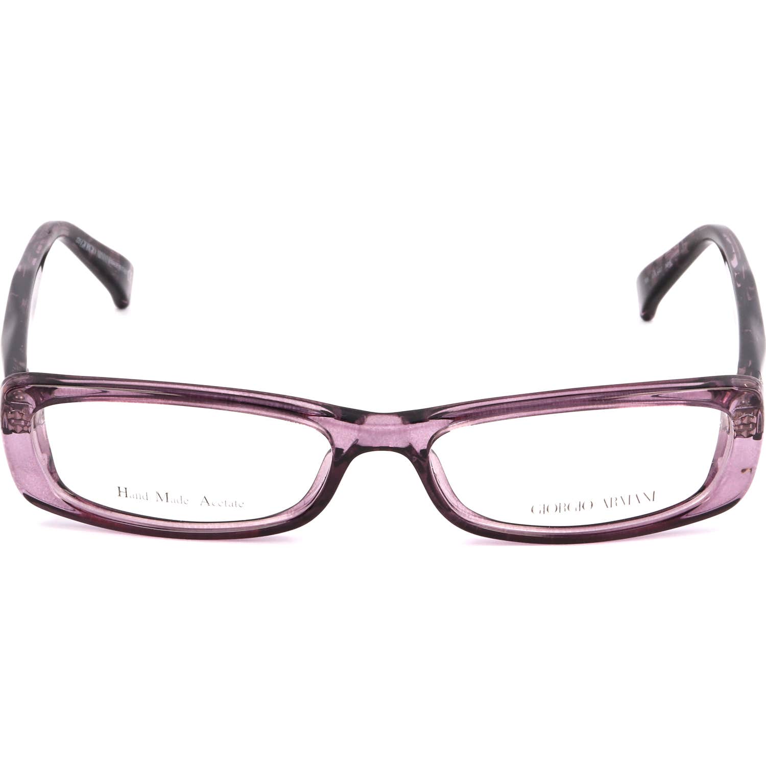 Giorgio Armani Gafas de Vista Mujer 51mm 1ud