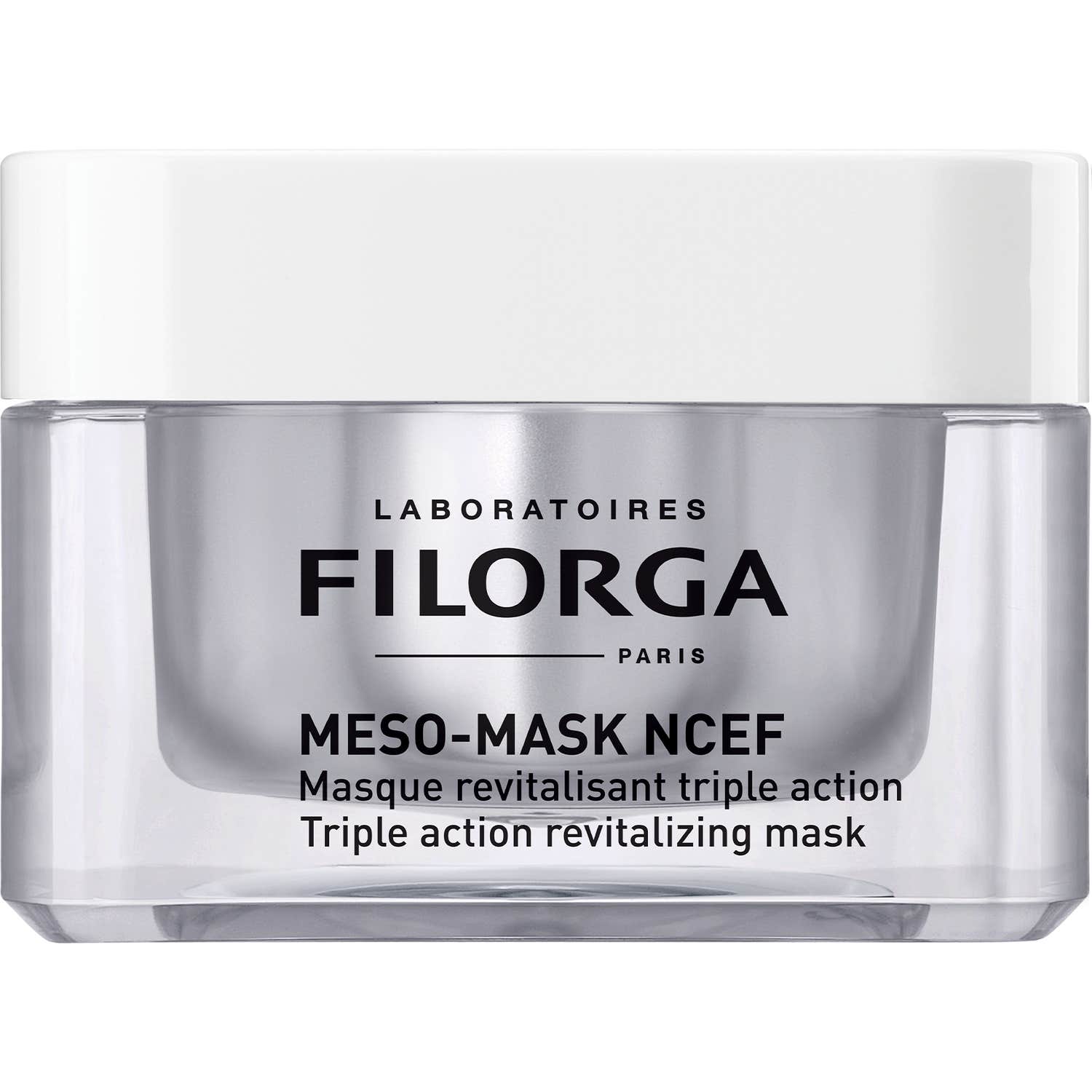 Filorga Meso-Mask NCEF Mascarilla Revitalizante Triple Acción 50ml