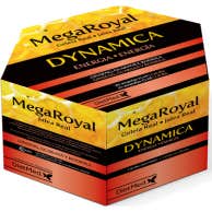 Dietmed Megaroyal Dynamica Jalea 20 X15 ml