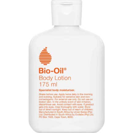 Bio-Oil Leche Hidratante 175 ml
