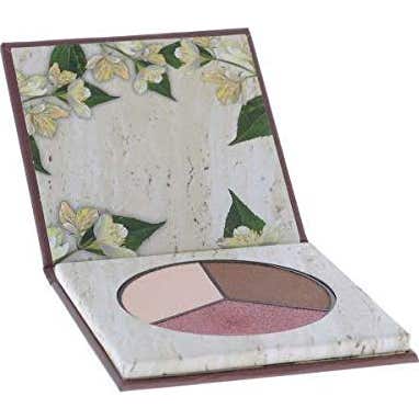 Rougj Radici Toscana Paleta de sombras de ojos
