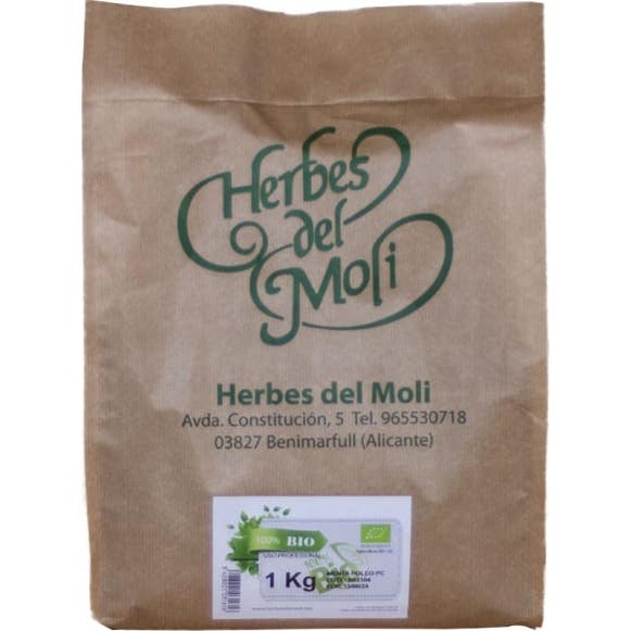 Herbes del Moli Equinacea Raiz Cortada Eco 1000 g