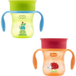 Chicco Vaso Perfect 360 Unisex Surtidos 12 M+