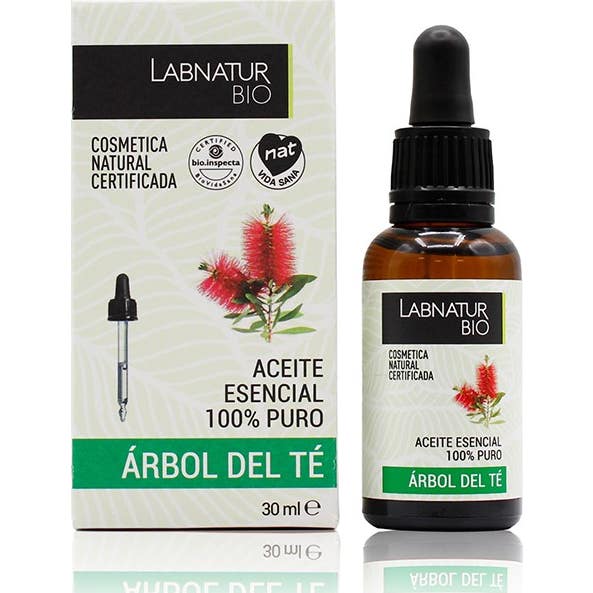 Labnatur Bio Aceite Esencial Árbol Del Té 30 Ml