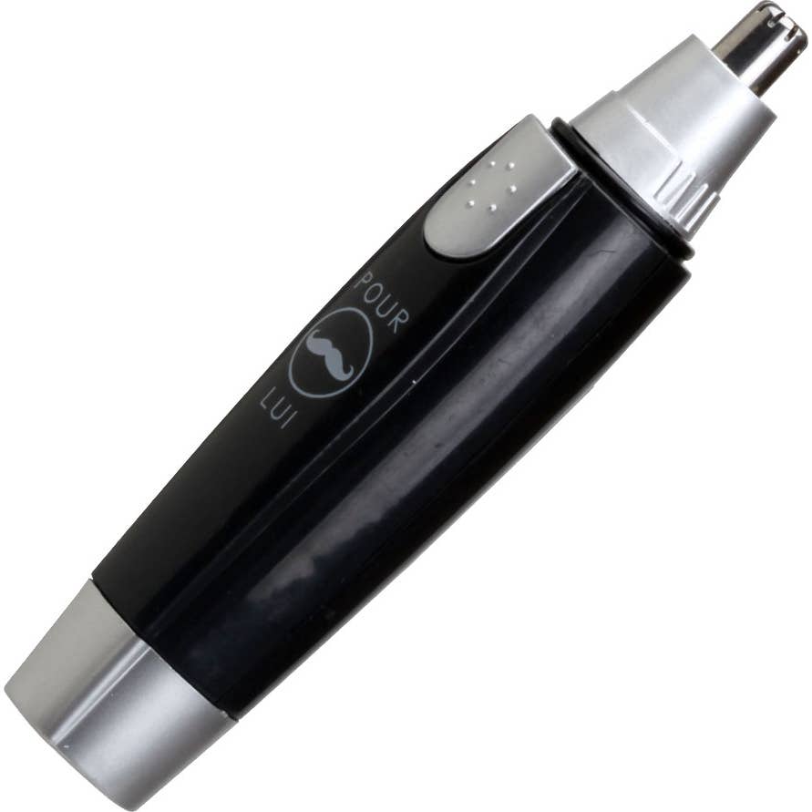 LCDT Recortador Pelo Nariz Orejas 1ud