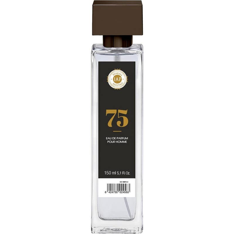 Iap Pharma Eau de Parfum Hombre Nro 75 150 ml