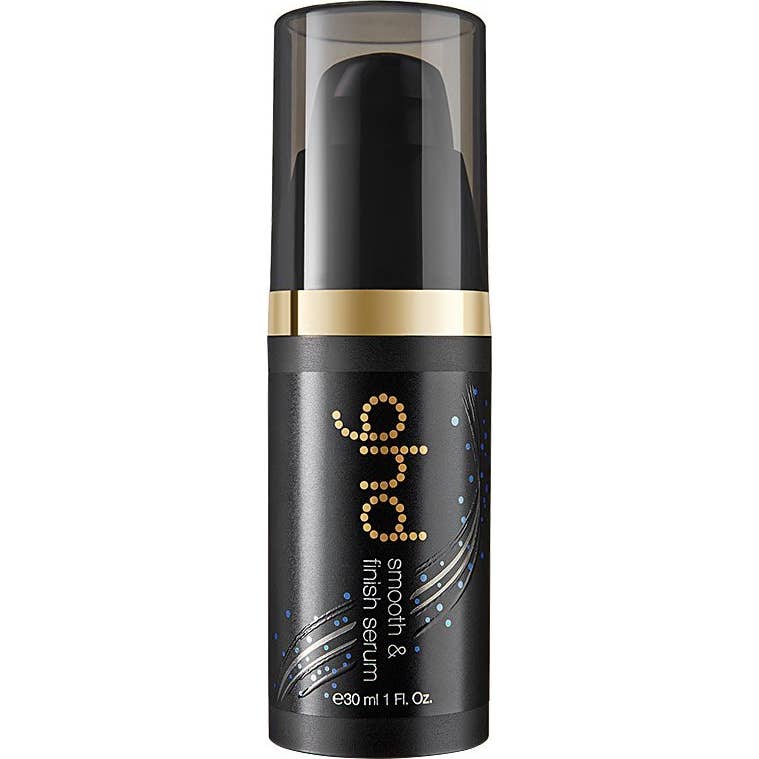 Gdh Smooth & Finish Serum Capilar 30ml
