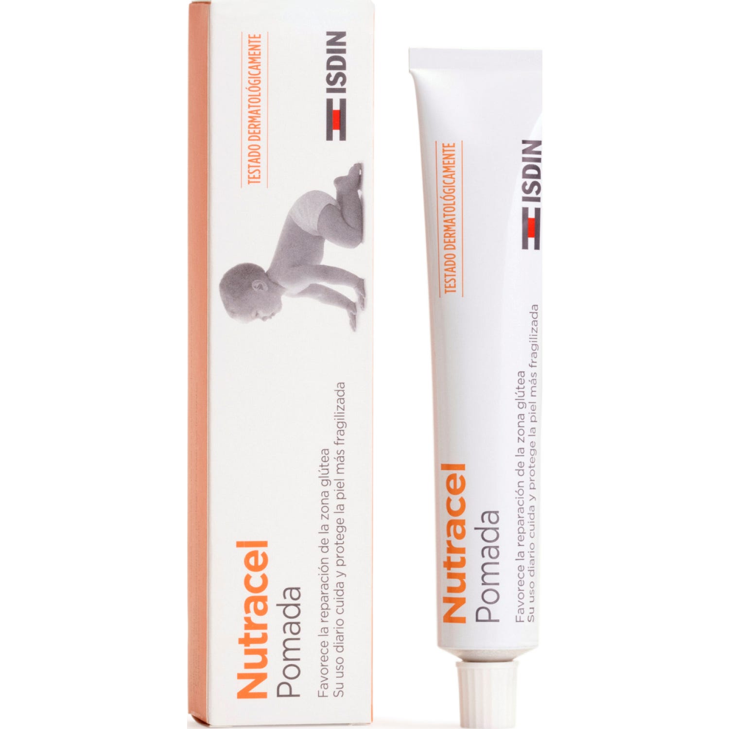 ISDIN Nutracel Pomada 50ml